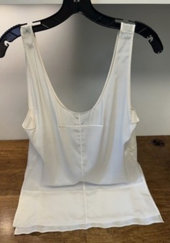 Emilio pucci blusa tank seta - pucci,
