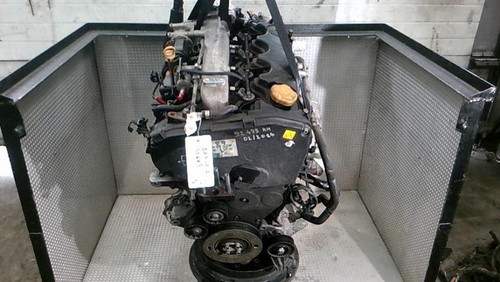Motore fiat bravo 71749854 - motore, 2