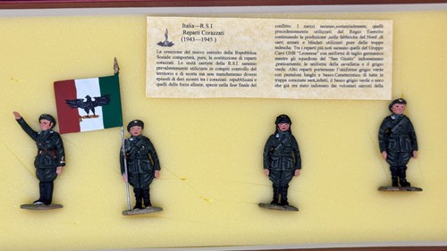 Allsoldier leo10 carristi - -,
