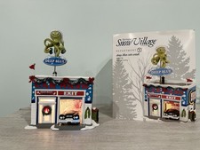 Reparto 56 Villaggio delle