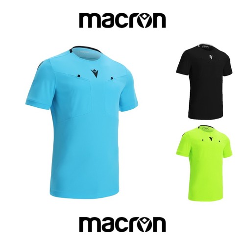Maglia calcio arbitro - maglia,