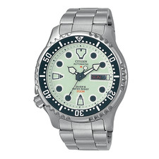 Citizen Promaster Diver