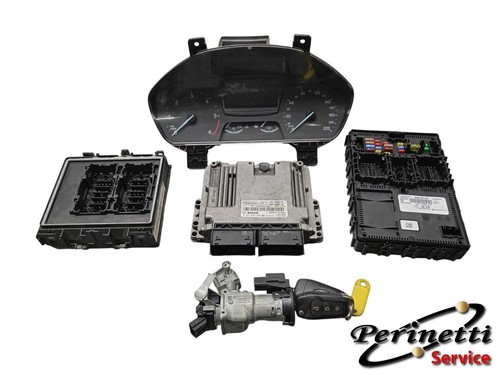 Kit accensione ford fiesta - kit,