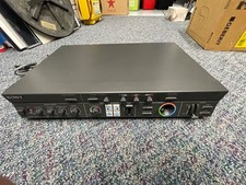 SONY XV-C700 Video Collettore