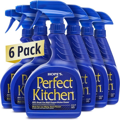 Hope perfect kitchen cleaner - hope's,