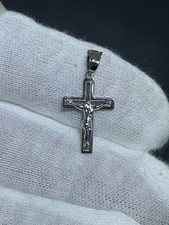 14k Oro Bianco Fatto a Mano