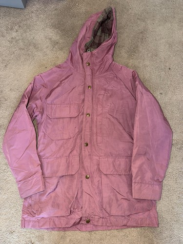 Parka montagna vintage - parka, da