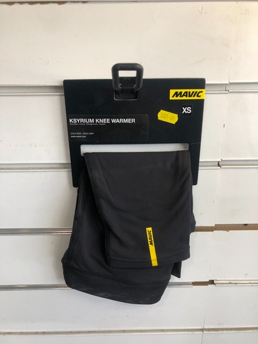 Scaldamuscoli mavic ksyrium - scaldamuscoli,