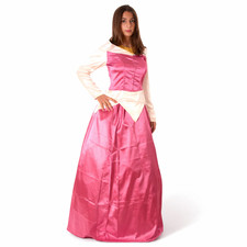 Costume Carnevale Donna Da