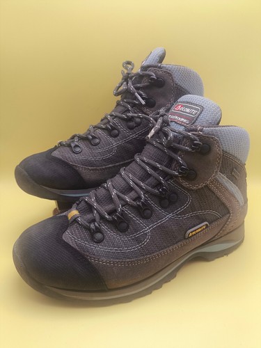 Stivali trekking dolomite - da,
