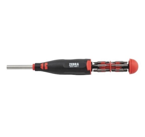 Cacciavite precisione set - di,
