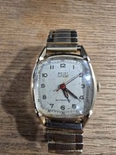 Un bel orologio automatico