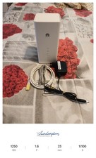 Modem huawei B618s-22d LTE 4G