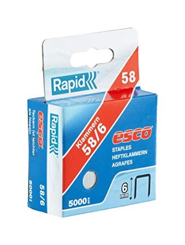 Rapid 61058060050 - (tg., 6