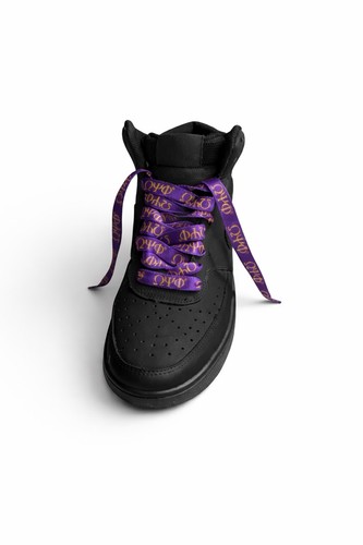 Lacci per scarpe omega psi - per,