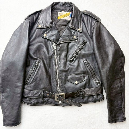 Giacca moto schott perfecto - giacca,