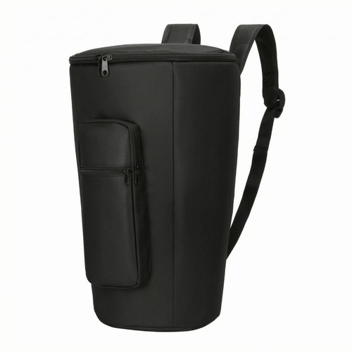 Zaino djembe con - djembe, custodia