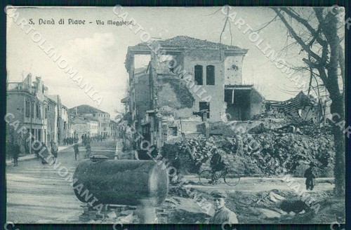Venezia san donà piave via - venezia,