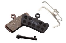 Pastiglie Organiche Sram