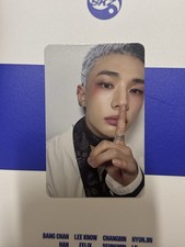 [STRAY KIDS] HYUNJIN KARMA