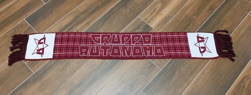 Sciarpa scarf echarpe ultras - sciarpa,