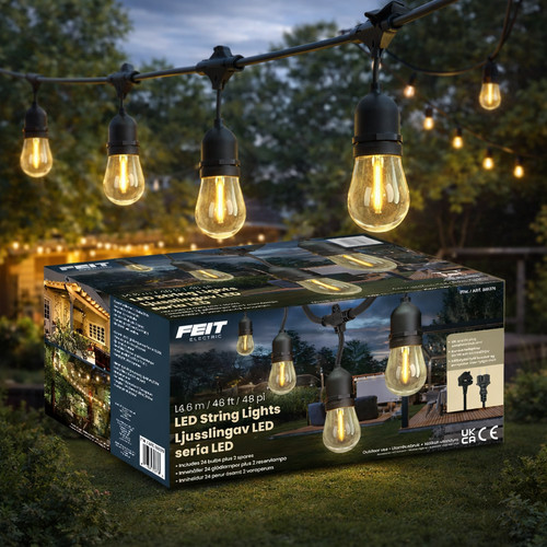 Feit piedi set - feit,