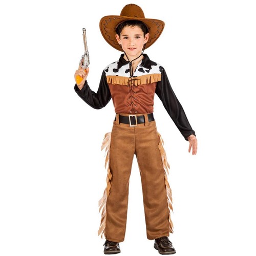 Boland costume da cowboy - boland,