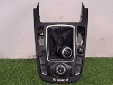 CONSOLE MMI PER AUDI A4