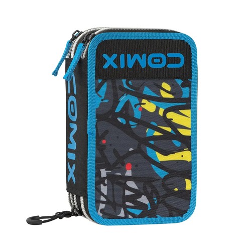 Astuccio 3zip completo - 3zip,