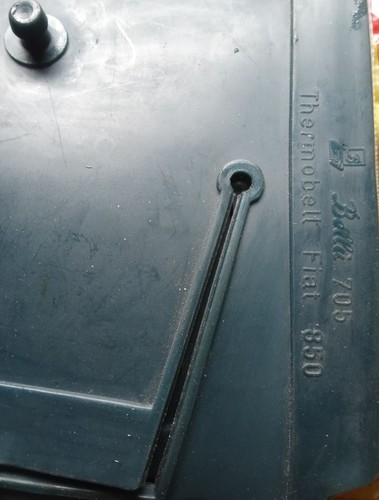 Tappeti belli 705 thermobell - belli,