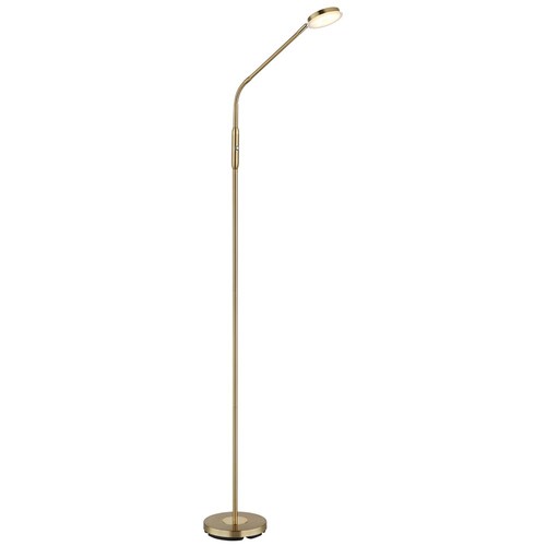 Lampada terra - da,