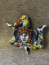 Calamita frigo souvenir