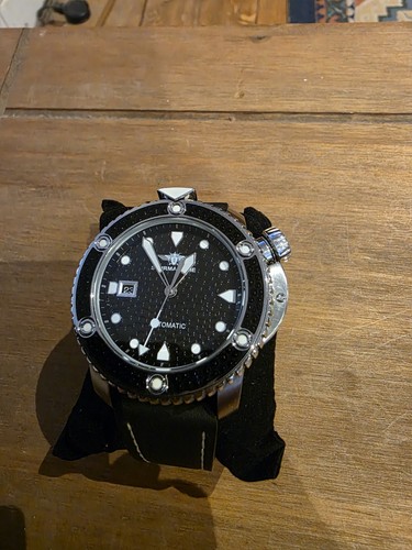 Orologio edizione limitata - orologio,