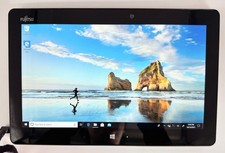 Fujitsu Stylistic Q665 | 11,6"