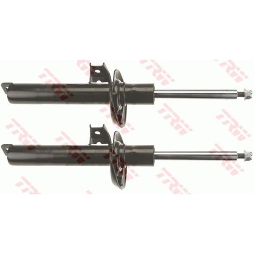 Trw ammortizzatori - 2x,