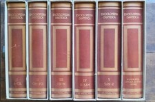Enciclopedia Dantesca