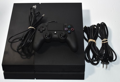 Sony ps4 playstation - sony,