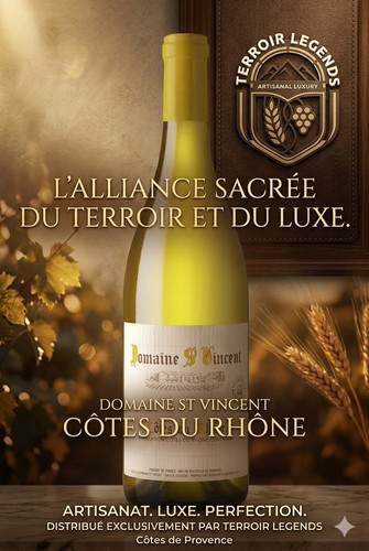 Domaine vincent côtes - domaine,