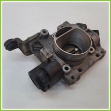 Corpo Farfallato Valvola Farfalla MAGNETI MARELLI SEICENTO 1E 1.1 77363298