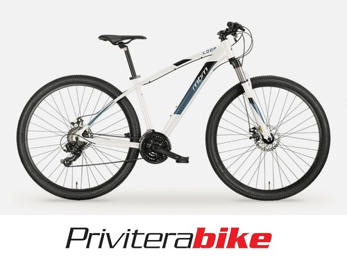 Bicicletta mtb mbm loop - mtb,