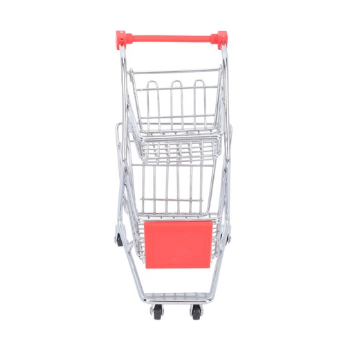 Carrello trolley con ruote - trolley,