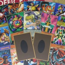 Mazzo carte yugioh - carte,