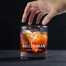 Bicchiere da whisky Kilchoman