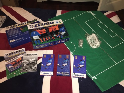 Subbuteo zeugo prima serie - subbuteo,