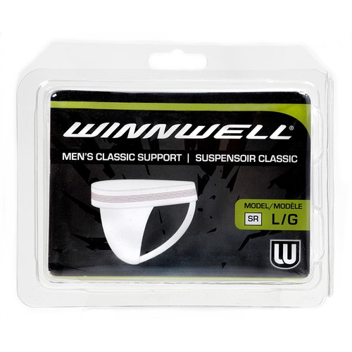Cinghia jock hockey - cinghia, su