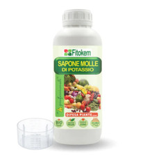 Sapone molle potassio kg - molle, 1