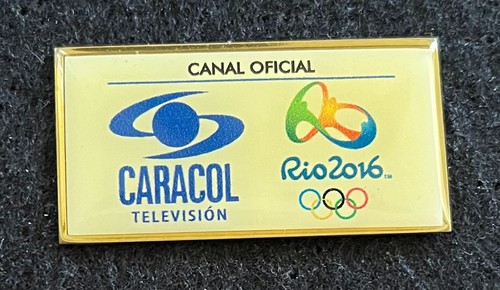 Spilla giochi media olimpici - giochi,