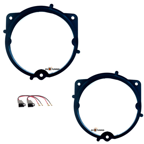 Supporti adattatori casse - supporti,