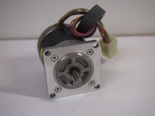 Stepper Motor Type 