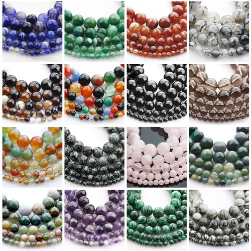 Lotto filo tondo 4mm 6mm - 1,